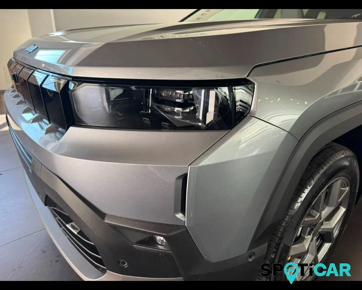 Jeep Compass 2026