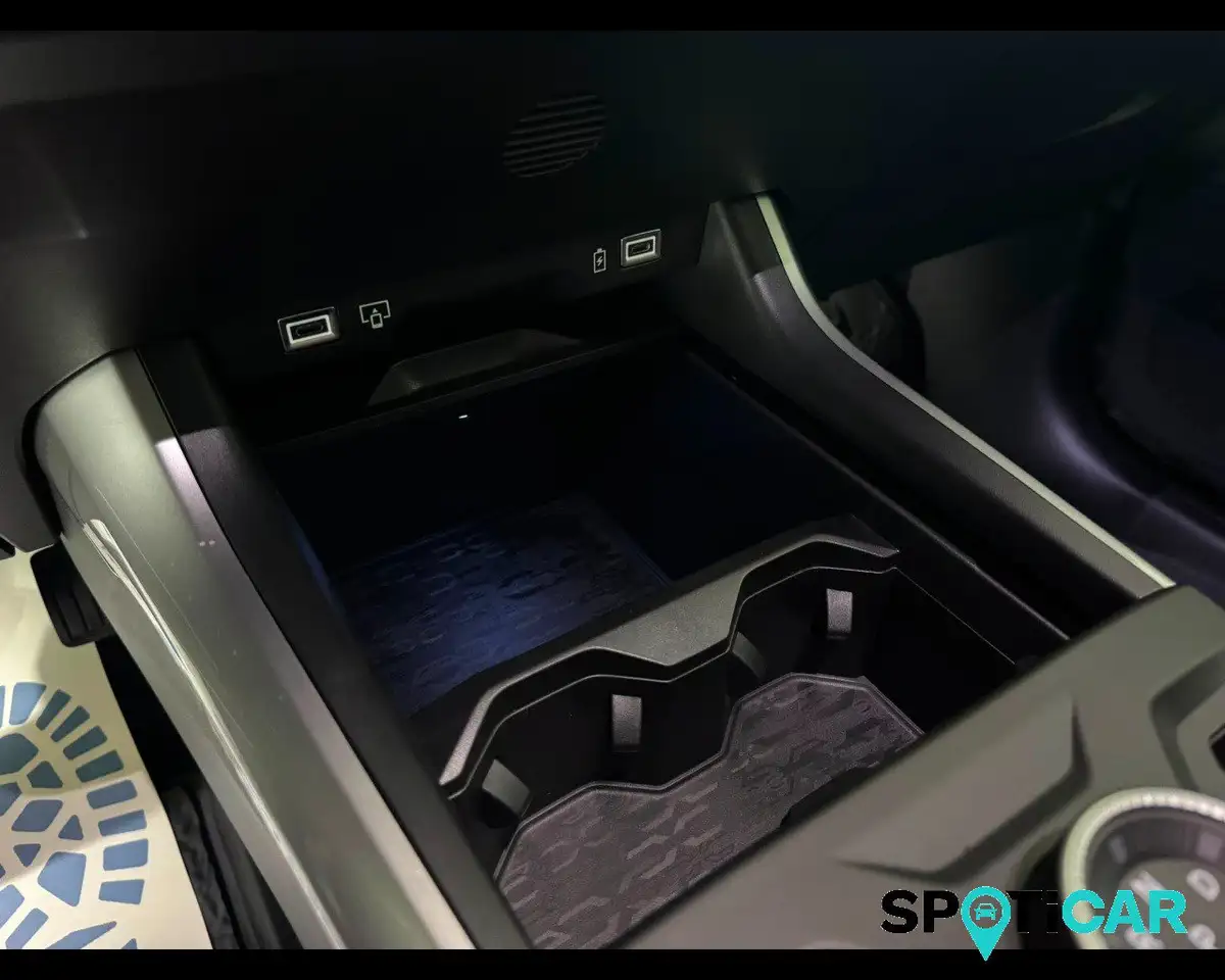Jeep Compass 2026 — фото 15