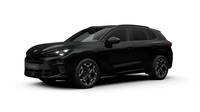Cupra Terramar view 2