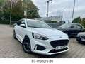 Ford Focus Turnier ST-Line*Navi*Cam* Top* Weiß - thumbnail 1