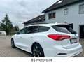 Ford Focus Turnier ST-Line*Navi*Cam* Top* Weiß - thumbnail 11