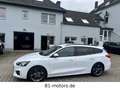 Ford Focus Turnier ST-Line*Navi*Cam* Top* Weiß - thumbnail 9
