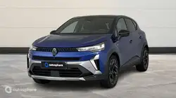 Renault Captur 1.6 E-Tech full hybrid 145ch esprit Alpine