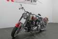 Harley-Davidson Fat Boy 88 FLSTNI Softtail Fatboy - Uniek! - Special paint Beżowy - thumbnail 11