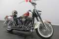 Harley-Davidson Fat Boy 88 FLSTNI Softtail Fatboy - Uniek! - Special paint Beige - thumbnail 4