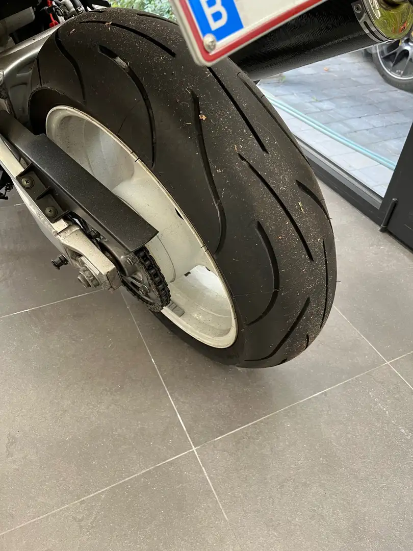 Suzuki GSX-R 750 corona editie Jaune - 2