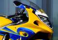 Suzuki GSX-R 750 corona editie Jaune - thumbnail 5