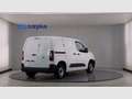 Peugeot Partner 1.5BlueHDI S&S Pro Standard 600kg 100 Blanco - thumbnail 5
