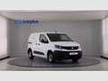 Peugeot Partner 1.5BlueHDI S&S Pro Standard 600kg 100 Blanco - thumbnail 1