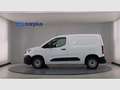 Peugeot Partner 1.5BlueHDI S&S Pro Standard 600kg 100 Blanco - thumbnail 8