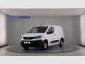 Peugeot Partner 1.5BlueHDI S&S Pro Standard 600kg 100 Blanco - thumbnail 2