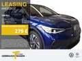 Volkswagen ID.5 210kW PRO MATRIX AREAVIEW ASSIST WÄRMEPUMPE Bleu - thumbnail 1