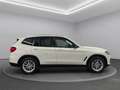 BMW X3 sDrive 18dA Blanc - thumbnail 7
