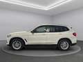 BMW X3 sDrive 18dA Blanc - thumbnail 8