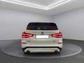 BMW X3 sDrive 18dA Blanc - thumbnail 4