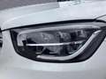 Mercedes-Benz GLC 300 de 4M +MBUX+PANO+KAMERA+AHK+360°+HuD+SHZ Blanc - thumbnail 2