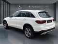 Mercedes-Benz GLC 300 de 4M +MBUX+PANO+KAMERA+AHK+360°+HuD+SHZ Blanc - thumbnail 8