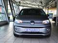 Volkswagen up! Eco 1,0 United KLIMA SH ALU Silber - thumbnail 2