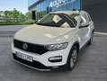Volkswagen T-Roc 1.0 TSI Advance 81kW Blanco - thumbnail 1