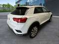 Volkswagen T-Roc 1.0 TSI Advance 81kW Blanco - thumbnail 4