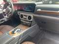 Mercedes-Benz G 500 Premium Plus Italiana Uff. prezzo iva inclusa Zwart - thumbnail 8