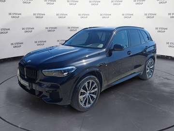 X5 xdrive25d Msport auto