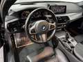 BMW 540 d xDrive M Sport*LiveCock.*HeadUP*Kamera* crna - thumbnail 14