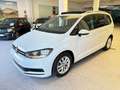 Volkswagen Touran 1.4 TSI BMT Advance 110kW Blanco - thumbnail 4
