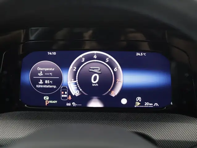 Volkswagen Golf view 14