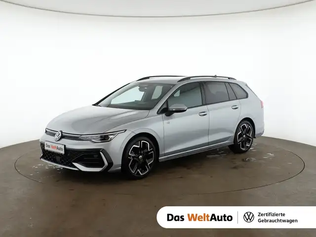 Volkswagen Golf main image