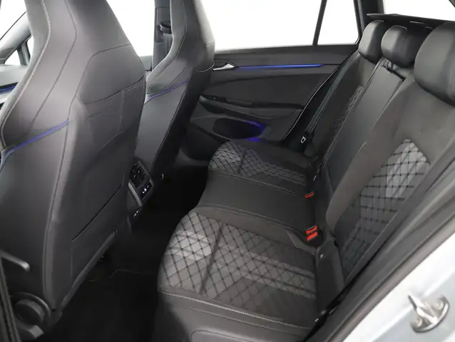 Volkswagen Golf view 9