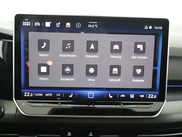 Volkswagen Golf view 15