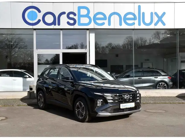 Hyundai TUCSON 1.6 T-GDI Feel 7DCT LANE SIDE GPS KEYLESS NEUF