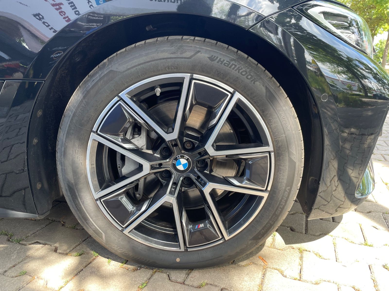 BMW 430 Gran Coupe d xD*MSport*Glassdach*Head*Stand — photo 11