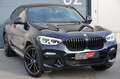 BMW X4 xDrive20i * M-SPORT * CAM 360 * GPS * LED * DAB * Noir - thumbnail 1