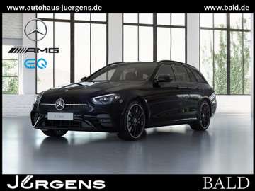 d 4MATIC T-Modell AMG-Sport+Burm+Pano+MLB