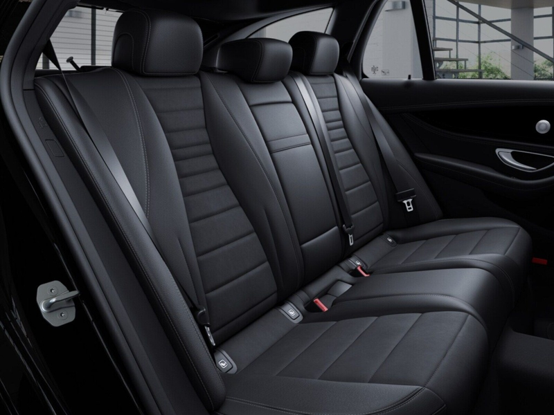 Mercedes-Benz E 400 d 4MATIC T-Modell AMG-Sport+Burm+Pano+MLB — photo 10