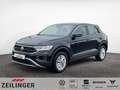 Volkswagen T-Roc TSI|AHK|APP-CONNECT|ACC|CLIMATRONIC|SHZ Schwarz - thumbnail 1
