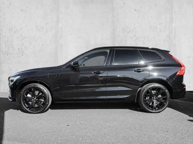 Volvo XC60 view 5
