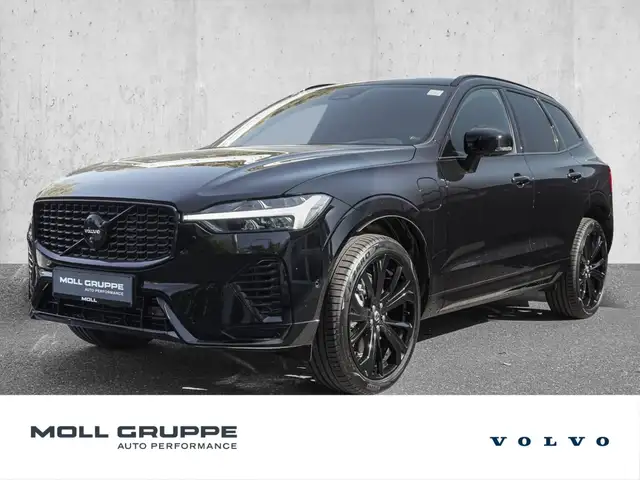 2024 Volvo XC60 in Black for sale