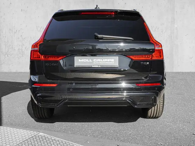Volvo XC60 view 6
