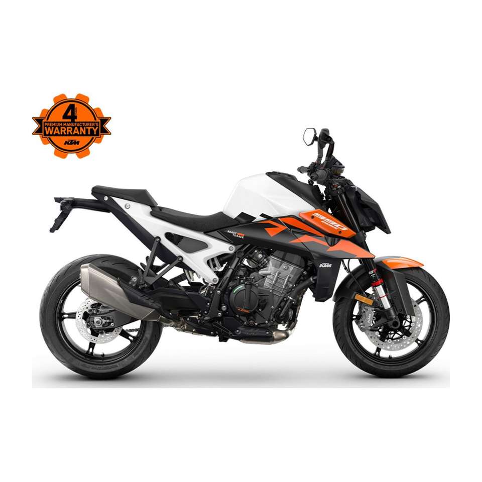 KTM 990 Duke KTM 990 DUKE