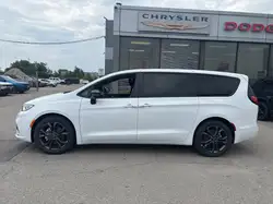 Chrysler Pacifica 2026