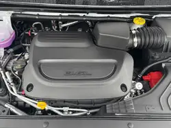 Chrysler Pacifica 2026 — фото 10