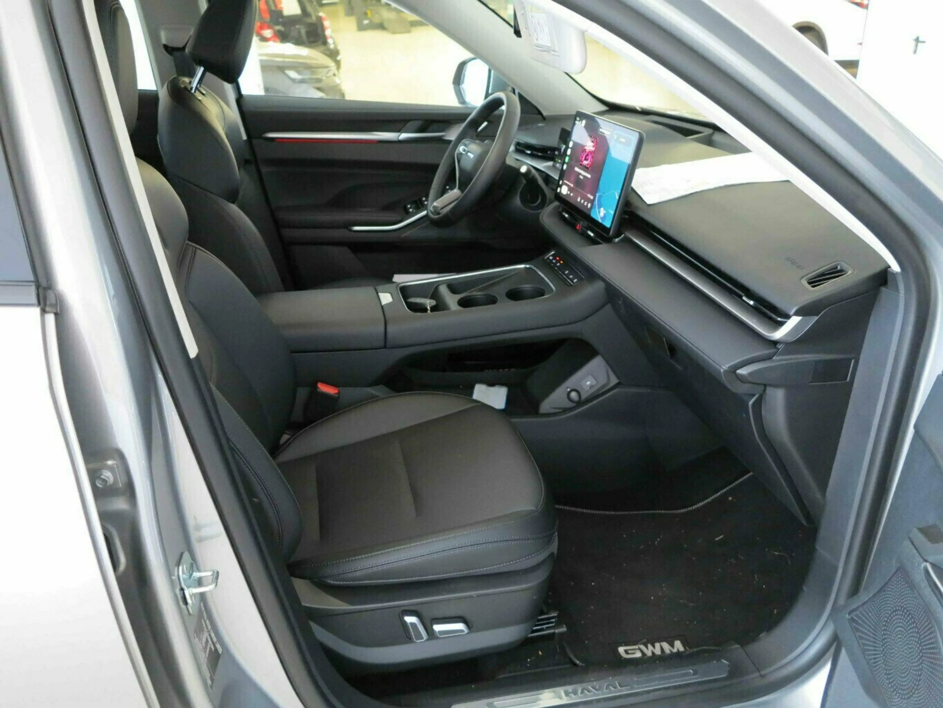 GWM HAVAL H6 Luxury — photo 12