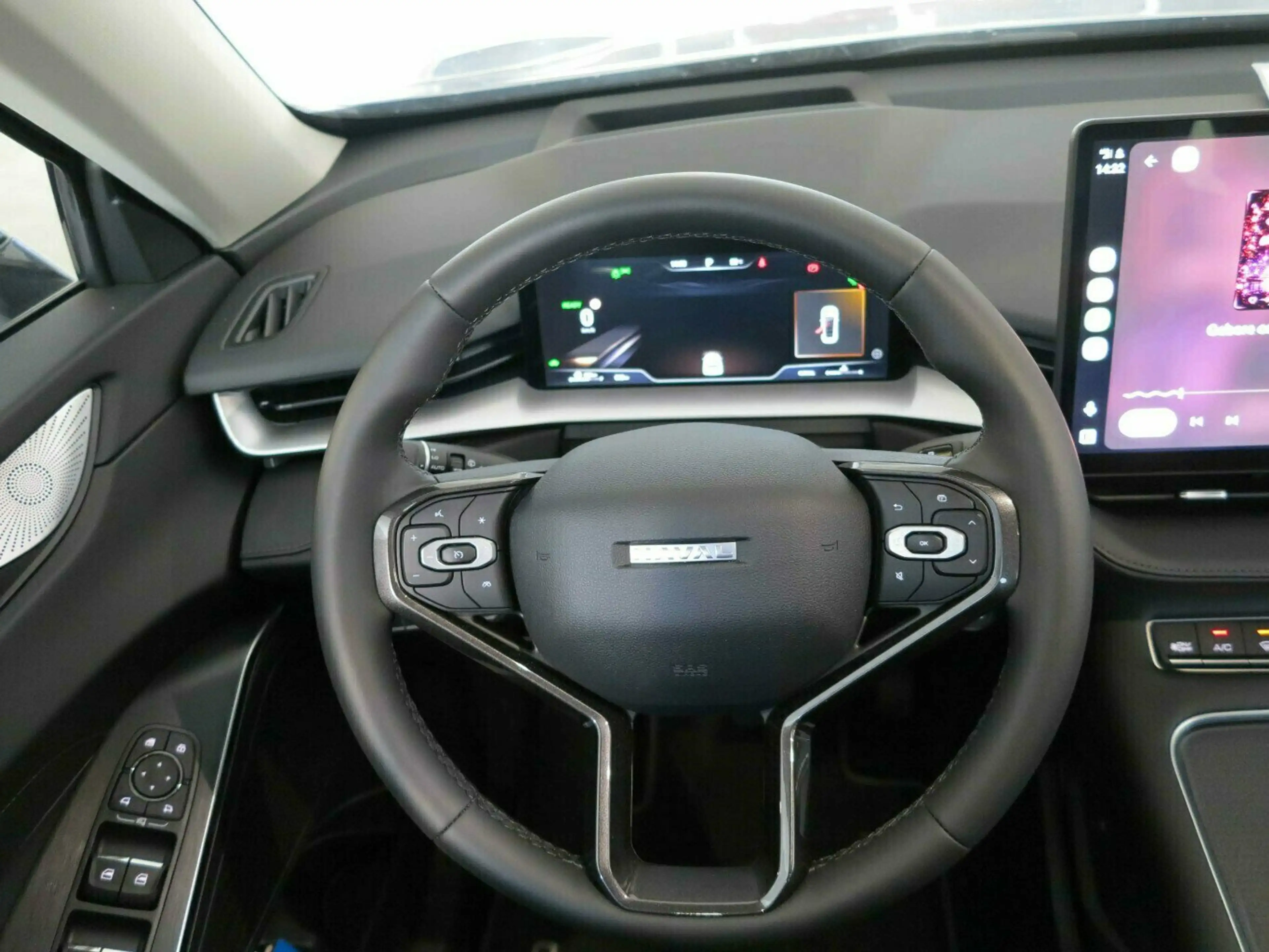 GWM HAVAL H6 Luxury — photo 14