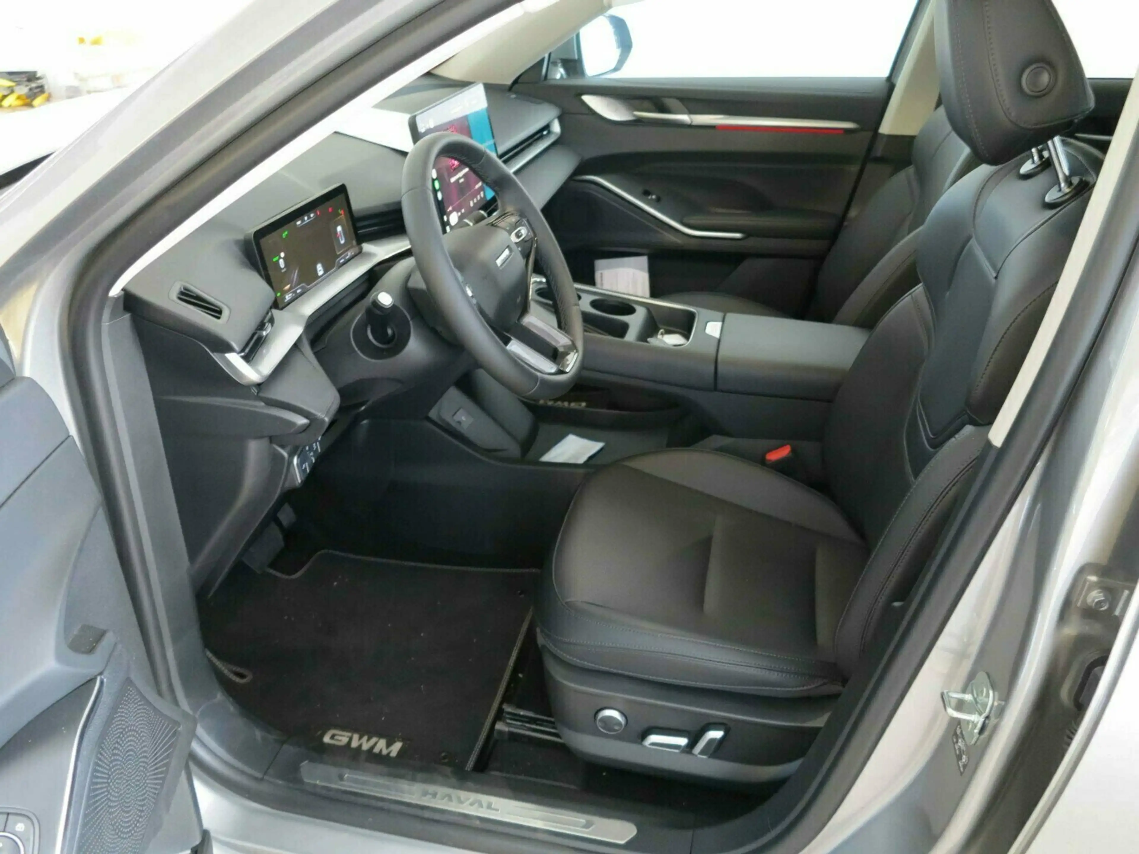 GWM HAVAL H6 Luxury — photo 11