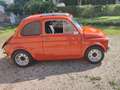 Fiat 500 Abarth EPOCA Czerwony - thumbnail 7