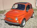 Fiat 500 Abarth EPOCA Czerwony - thumbnail 11