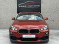 BMW X2 1.5 dA sDrive16 (EU6d-TEMP) Rouge - thumbnail 2